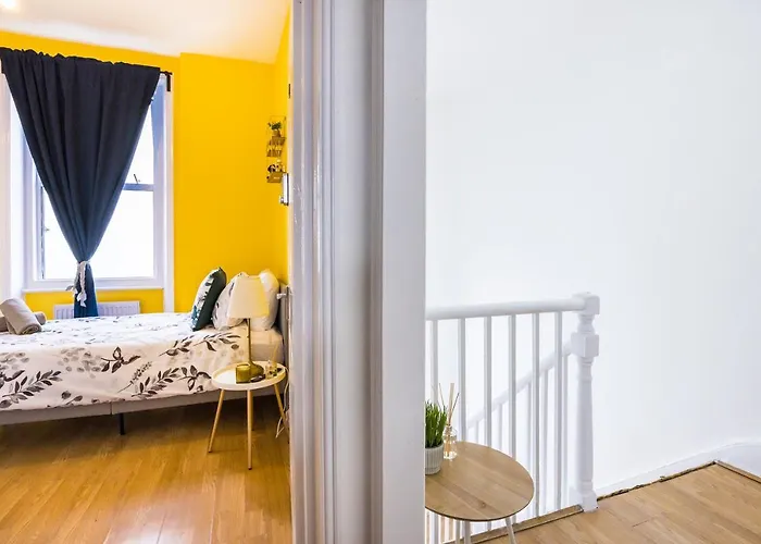 Hotel Pimlico Hub Londres